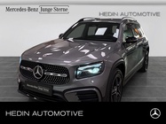 Mercedes-Benz GLB-Class 2025