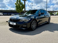 BMW 3 Series 2021