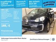 Volkswagen up! 2021