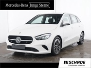 Mercedes-Benz B-Class 2025