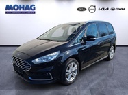 Ford Galaxy 2021