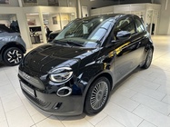 Fiat 500e 2022