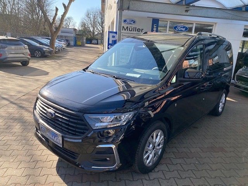 Ford Tourneo Connect