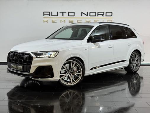 Audi SQ7 2020