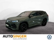 Volkswagen Tayron 2026