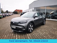 Ford Capri 2025