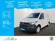 Volkswagen T6 2025
