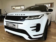 Land Rover Evoque 2020