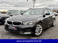 BMW 3 Series 2021