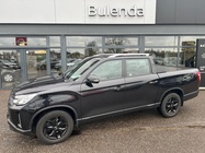 Ssangyong Musso 2024