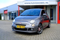 Fiat 500 2014