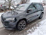 Skoda Karoq 2021