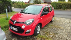 Renault Twingo 2013