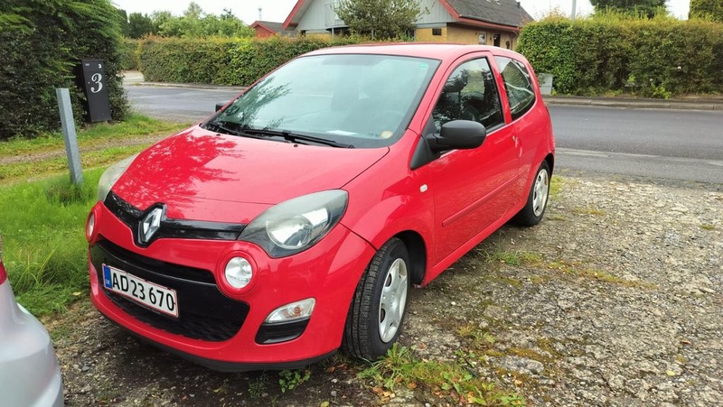 Renault Twingo