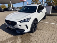 Cupra Formentor 2021