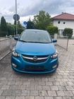 Opel Karl 2019