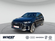 Audi Q7 2021
