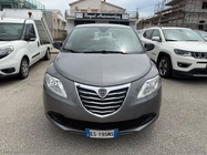 Lancia Ypsilon 2013