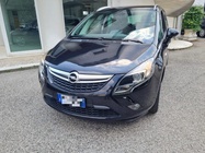 Opel Zafira 2014