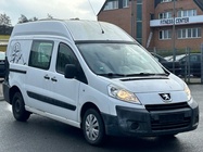Peugeot Expert 2009
