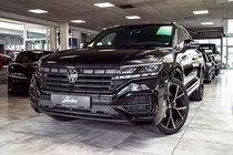 Volkswagen Touareg 2023