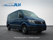 Volkswagen Crafter 2019
