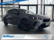 BMW 1 Series 2025