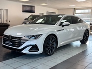 Volkswagen Arteon 2021