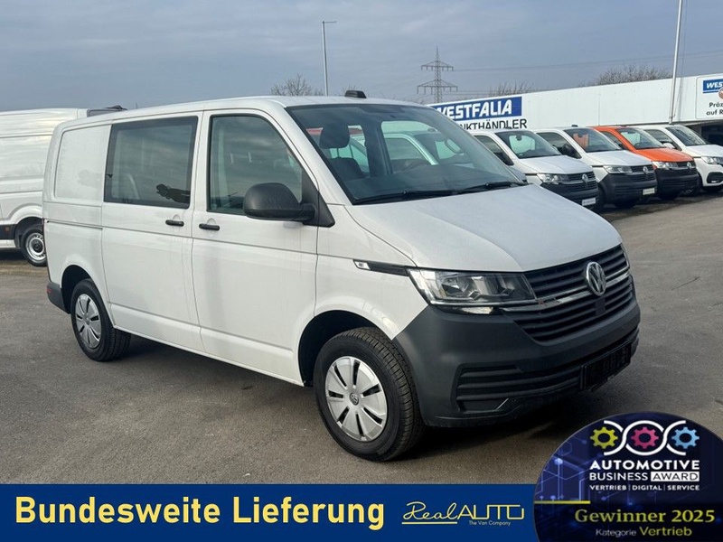 Volkswagen T6
