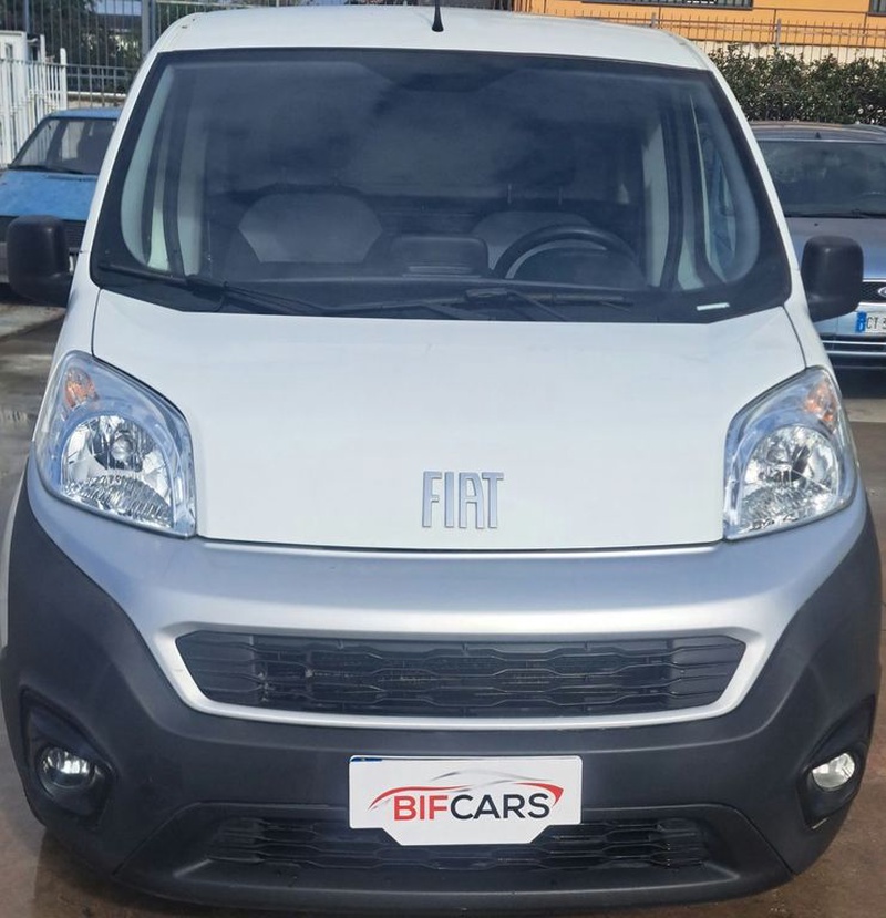 Fiat Fiorino