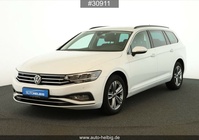 Volkswagen Passat 2024