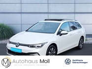 Volkswagen Golf 2024