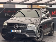 Mercedes-Benz GLE-Class 2020