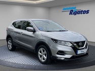 Nissan Qashqai 2021