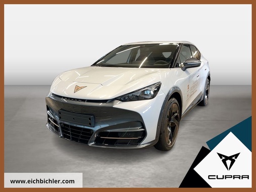 Cupra Tavascan 2025