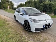 Volkswagen ID.3 2022