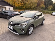 Renault Captur 2021