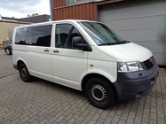Volkswagen T5 2004