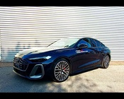 Audi A5 2024