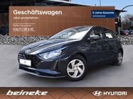 Hyundai i20 2025
