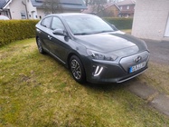 Hyundai Ioniq 2022