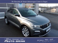 Volkswagen T-Roc 2021