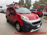 Fiat Fiorino 2017