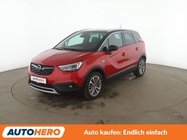Opel Crossland 2020