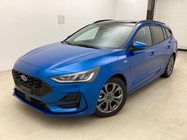 Ford Focus 2024