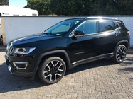 Jeep Compass 2020
