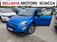 Fiat 500L 2021
