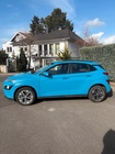 Hyundai Kona 2022