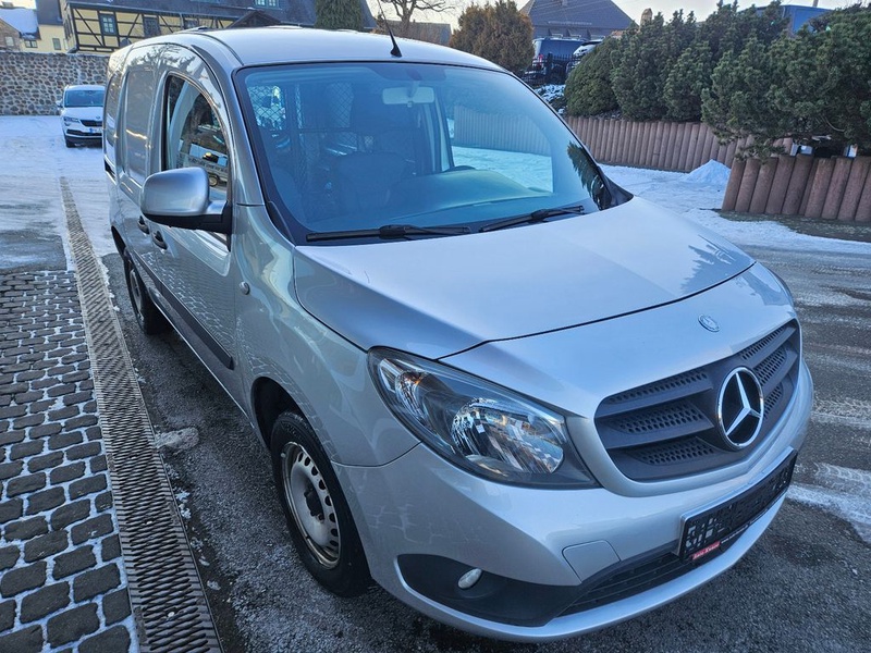 Mercedes-Benz Citan