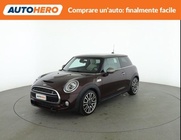 MINI Cooper 2021